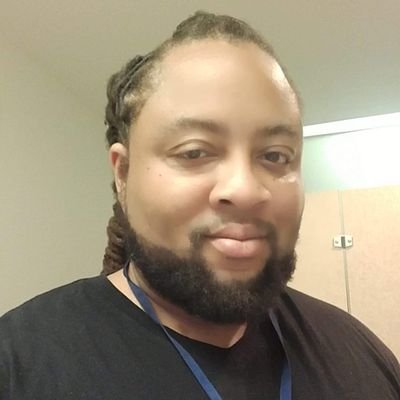 Profile Picture of Adrian Stacy (@AdrianStacy8) on Twitter