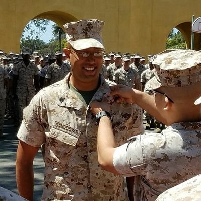 Profile Picture of Jason Almodovar (@SSgt_Almodovar) on Twitter