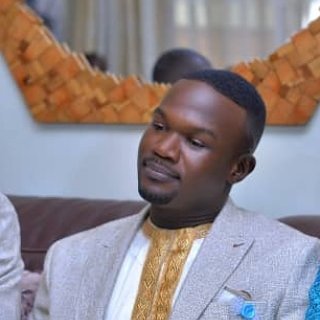 Hashim Davis - Twitter Profile Picture of Hashim Davis (@davis_hashim) on Twitter