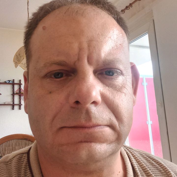 Profile Picture of Daniel Nurnberger (@danielnurnberger1) on Tiktok