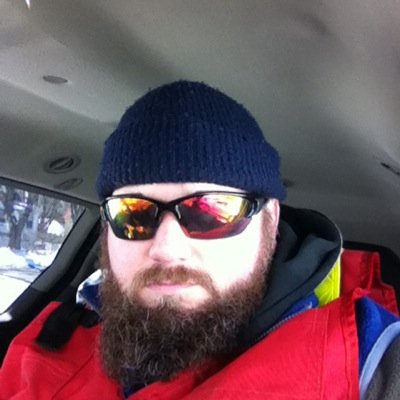 Profile Picture of Joel Calabrese (@jolabreeze) on Twitter