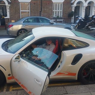 Profile Picture of Kevin McGrath (@Kevin-McGrath) on Facebook