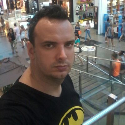 Profile Picture of Victor Jacques (@victoritter) on Twitter