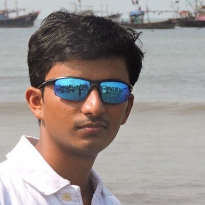 Profile Picture of Kuldeep Kodre (@kuldeepkodre) on Twitter