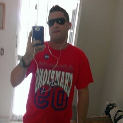 Profile Picture of Eric Tu#on Urriola (@ericreation) on Twitter