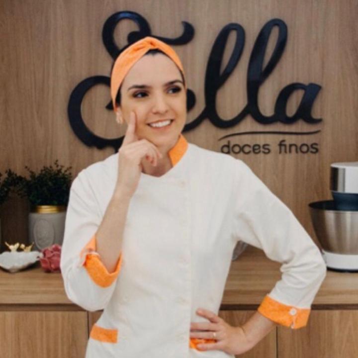 Vivian Sella - Tiktok Profile Picture of Vivian Sella (@viviansella) on Tiktok