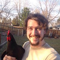 Profile Picture of Isaac Tucker (@isaac2386) on Pinterest