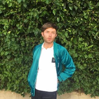 Profile Picture of Alex Thompson (@alexthompsonldn) on Instagram