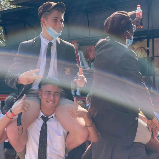 Profile Picture of Michael Benzien (@michael.benzien15) on Tiktok