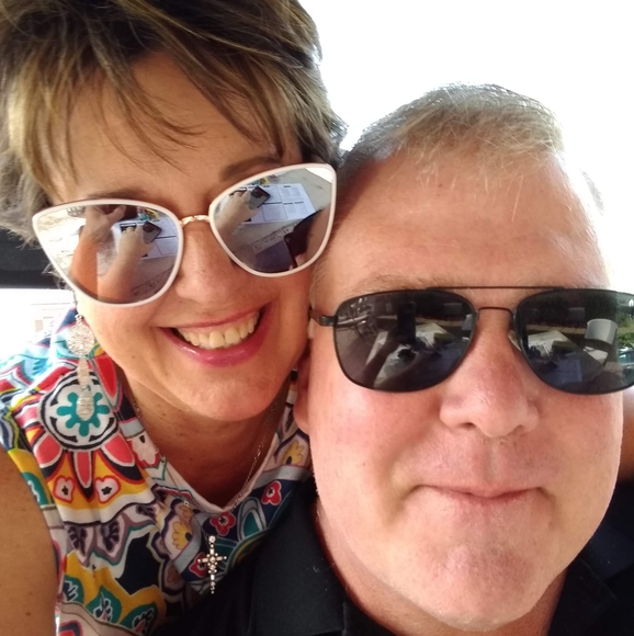 Profile Picture of Patricia Dean (@pgdean) on Poshmark