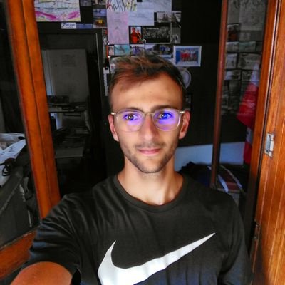 Profile Picture of Mouton-Didier Marc (@MarcMDrowing) on Twitter