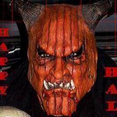 Profile Picture of Stephen Brower (@NightmaresGrim) on Twitter