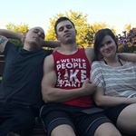 Profile Picture of Mitchell Martens (@mitchell.martens.3) on Instagram