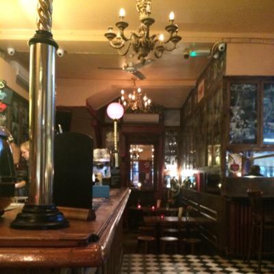 Profile Picture of Matt Prins (@ChefPrins1) on Twitter