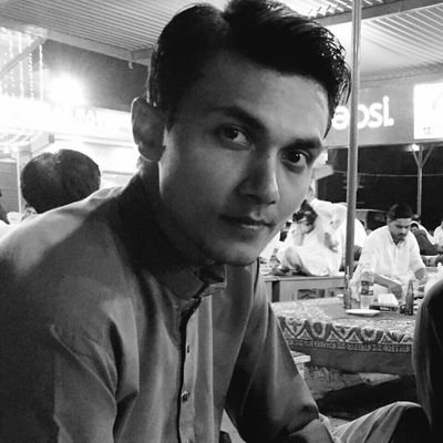 Hammad Baig - Twitter Profile Picture of Hammad Baig (@hammadbaig92) on Twitter