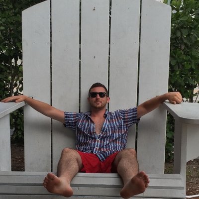 Profile Picture of Dave DiLibero (@DaveDiLibero) on Twitter