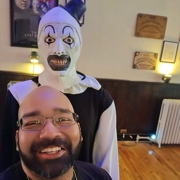 Profile Picture of Sammy Ostrum (@inergyblaxican) on Poshmark