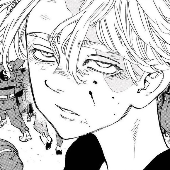 Profile Picture of Mitsuya Takashi (@nightc) on Poshmark