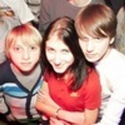 Profile Picture of Clarence McLaughlin (@@posy_harper) on Twitter