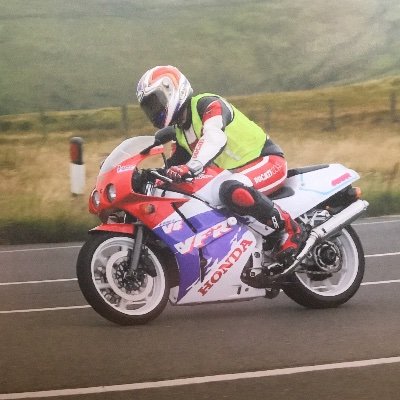 Profile Picture of Mike Hayhurst (@MikeHayhurst2) on Twitter