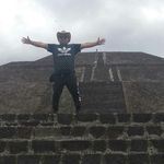 Profile Picture of Michael J. Ramigati (@rami_gati) on Instagram