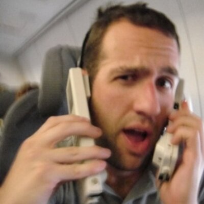 Profile Picture of Michael Mowers (@greatconfusious) on Twitter