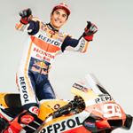 Profile Picture of MarcMarquez (@marquez93gallery) on Instagram