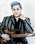 Profile Picture of Jack Whiteon Wikipedia