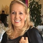 Profile Picture of Roberta Mancini (@robymancini) on Instagram