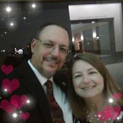 Profile Picture of Debbie Gillis (@debbiegillis) on Tiktok