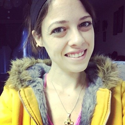 Profile Picture of Olivia Hacker (@livhacker) on Twitter