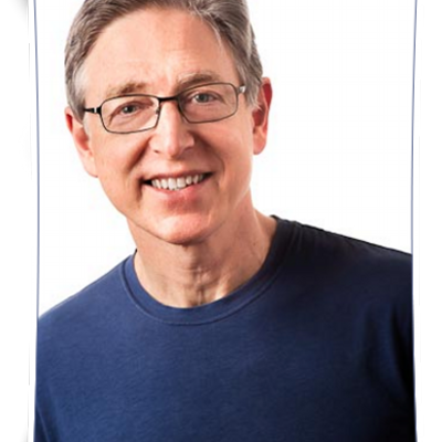 Profile Picture of Richard Kowal (@YogaTherapyNY) on Twitter