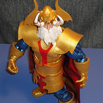 Mark - Flickr Profile Picture of Mark (@Lego-wan) on Flickr