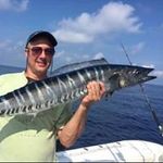 Profile Picture of Michael Rodell (@mikey_bambam) on Instagram