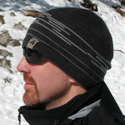 Profile Picture of Kyle Geiger (@geiger_kc) on Twitter