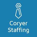 Profile Picture of Coryer Staffing (@coryerstaffing) on Instagram