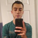 Profile Picture of Fernando Nápoles Arias (@fernando_napoles3) on Instagram