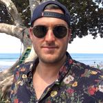 Profile Picture of Brad Fulton (@bradjfulton) on Instagram