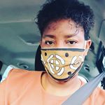 Nadia Johnson Bickindou - Instagram Profile Picture of Nadia Johnson Bickindou (@bickindou) on Instagram