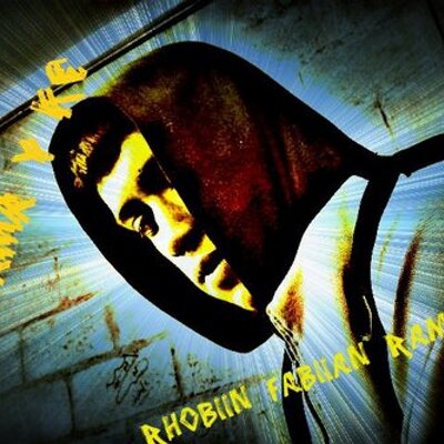 Profile Picture of ROBIN FABIAN RAMIREZ (@Fabian_Rhobin) on Twitter