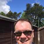 Profile Picture of Steven Morrow (@morrow3142) on Instagram