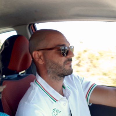 Dontas George - Twitter Profile Picture of Dontas George (@DontasGeorge) on Twitter