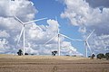 Profile Picture of Bodangora Wind Farmon Wikipedia
