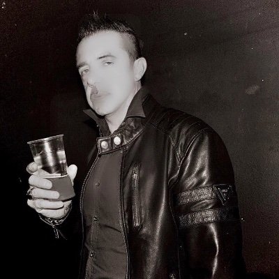 Profile Picture of Marco Brambilla (@MarcoBrambill10) on Twitter
