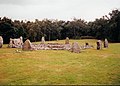 Profile Picture of Loanhead of Daviot stone circleon Wikipedia