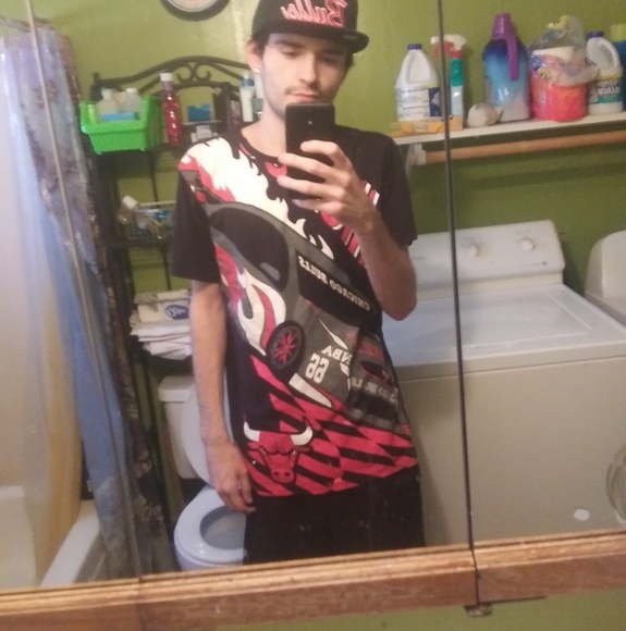 Profile Picture of Joseph Amyotte (@josephamyotte16) on Poshmark