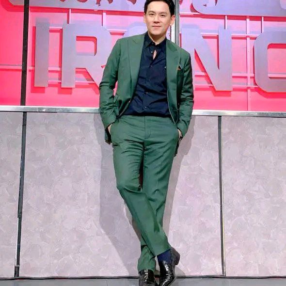 Profile Picture of Leonard Pham (@leonardpham78) on Tiktok