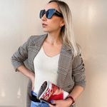 Profile Picture of БРОВИ ♡ ПРИЧЕСКИ ♡ Мариинск (@kriss_shishkina) on Instagram