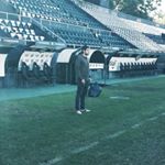 Profile Picture of Luis Fleitas (@luisfleitas1993) on Instagram