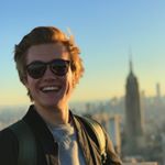 Profile Picture of John Bergström (@johnbergstrom96) on Instagram